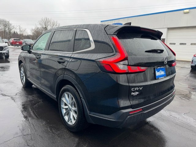 Used 2023 Honda CR-V EX image 4