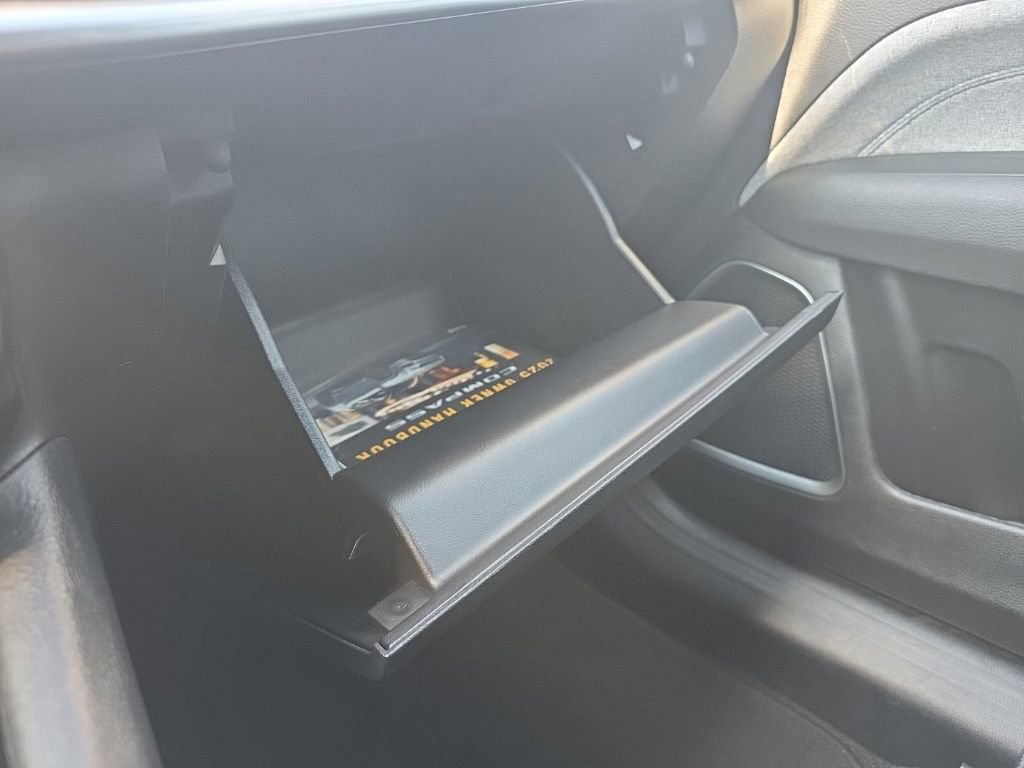 Used 2025 Jeep Compass Latitude image 28