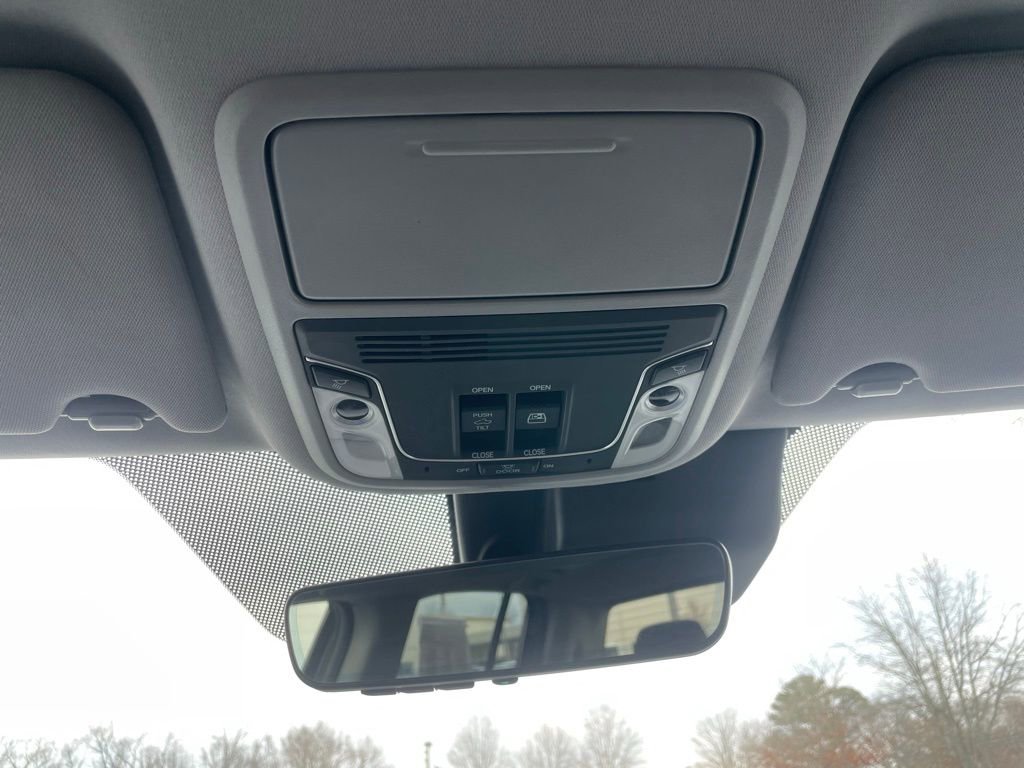 Certified 2023 Honda Ridgeline RTL image 16