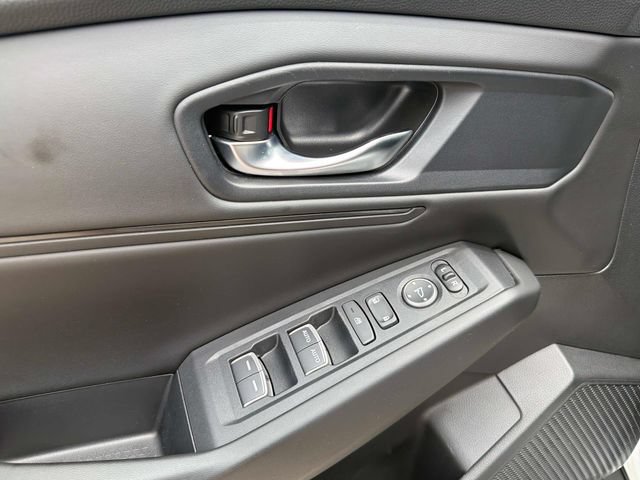 Certified 2024 Honda Accord EX image 20