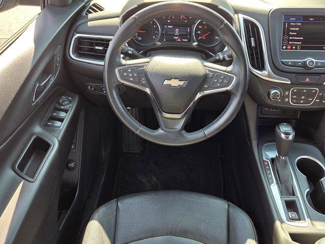 Used 2021 Chevrolet Equinox LT image 55