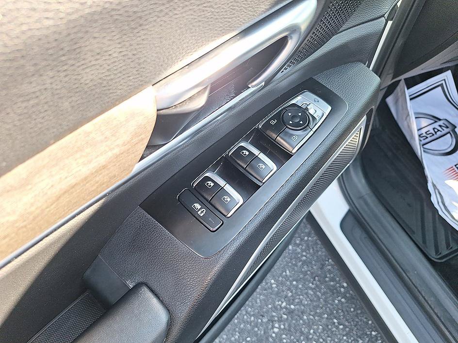 Used 2020 Kia Telluride EX FWD image 10