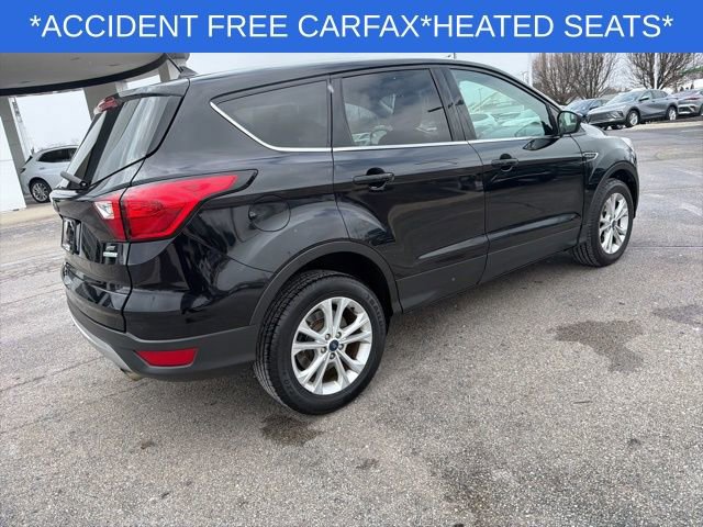 Used 2019 Ford Escape SE image 13