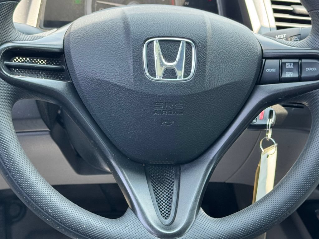 Used 2007 Honda Civic LX image 20