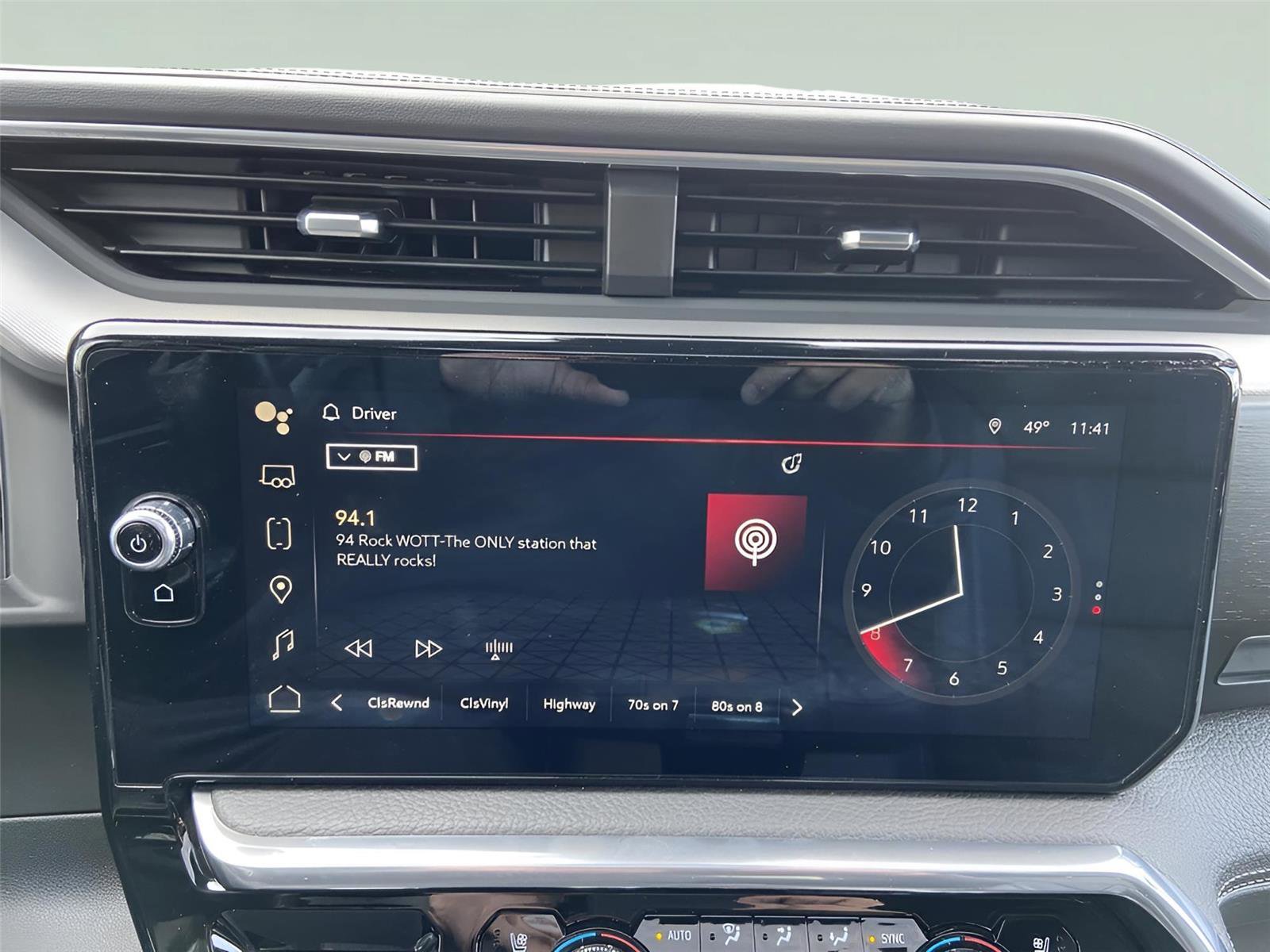 Used 2023 GMC Sierra 1500 Denali image 31