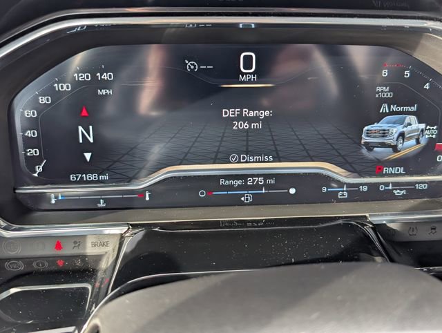 Used 2023 GMC Sierra 1500 Elevation image 15