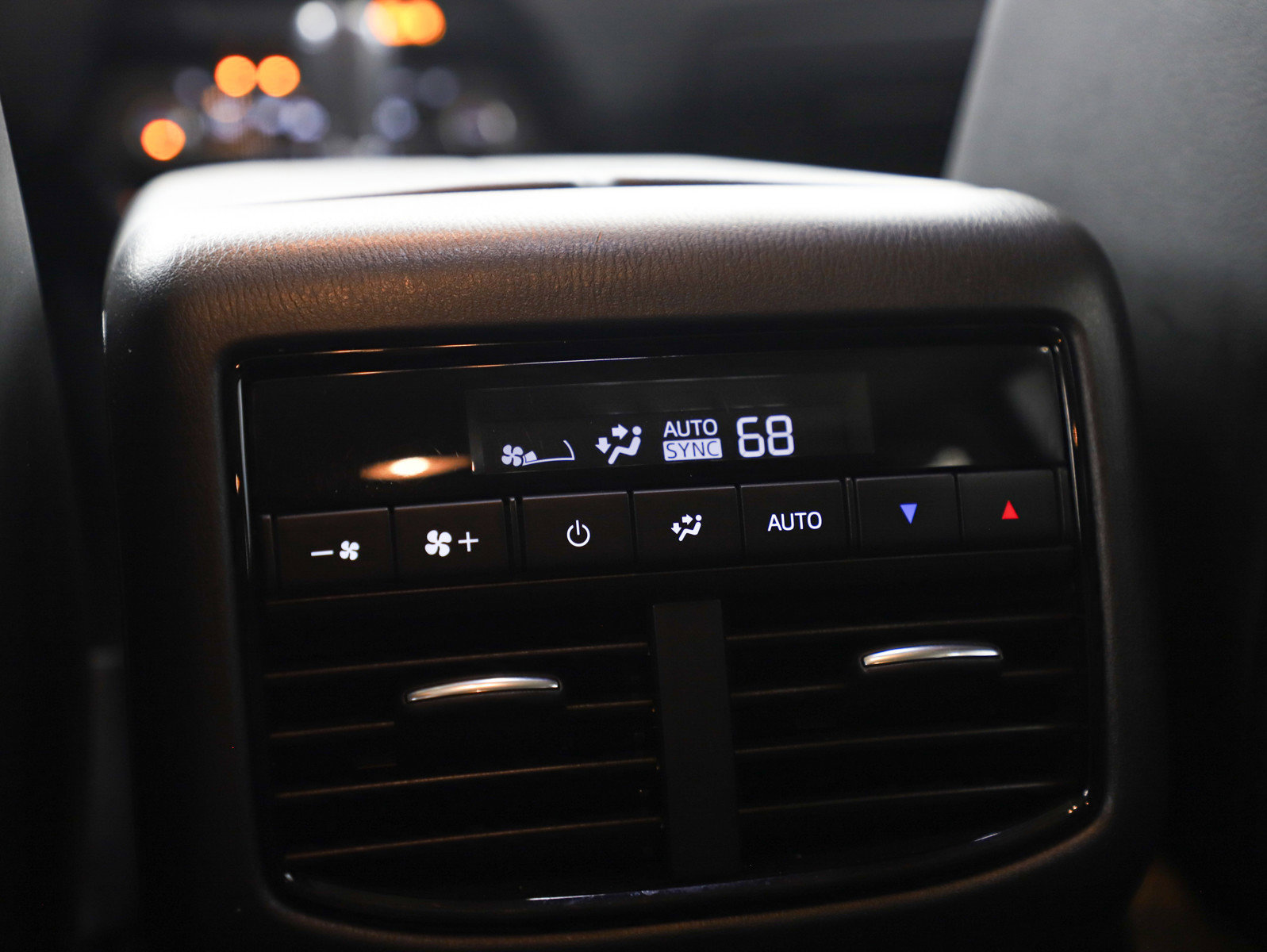 Used 2023 MAZDA CX-9 Touring image 24