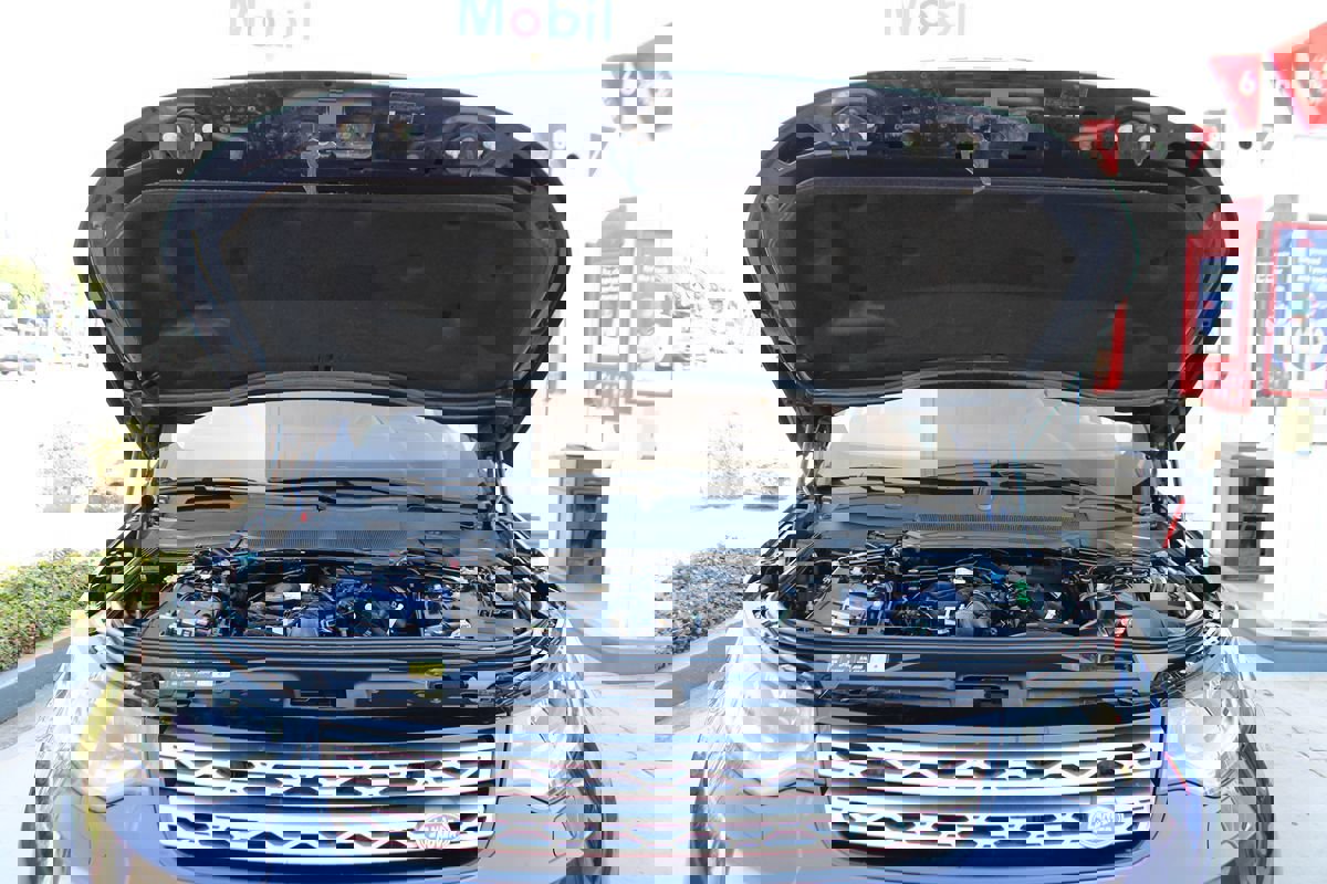 Used 2019 Land Rover Discovery HSE image 42