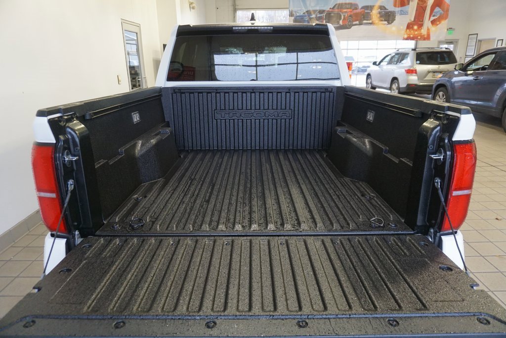 New 2026 Toyota Tacoma SR5 image 17