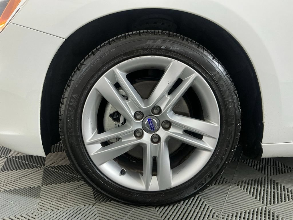 Used 2015 Volvo S60 T5 Premier FWD image 31