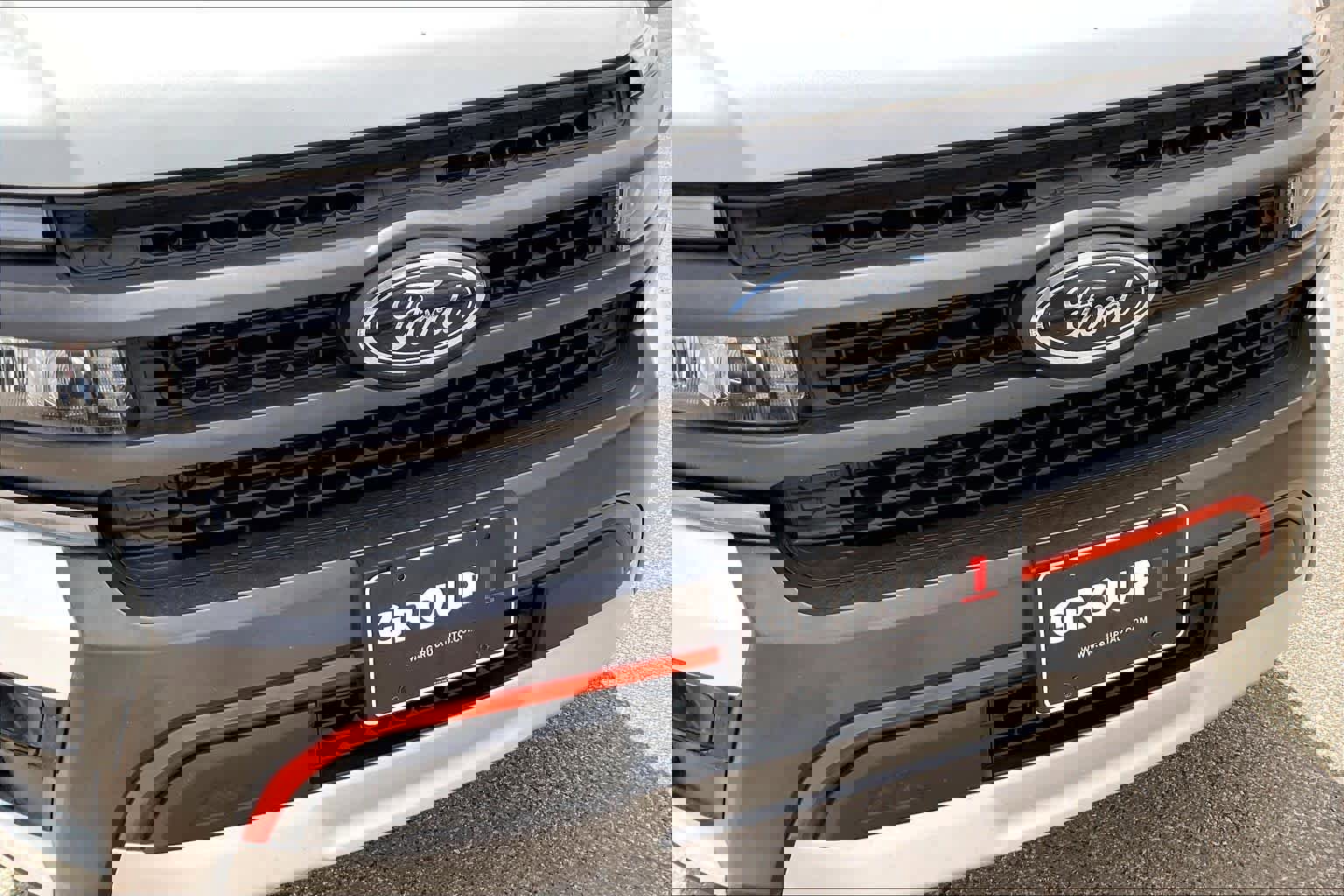 Used 2024 Ford Expedition Timberline image 30