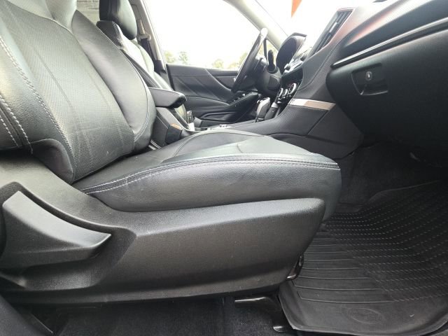 Used 2021 Subaru Forester Limited image 19
