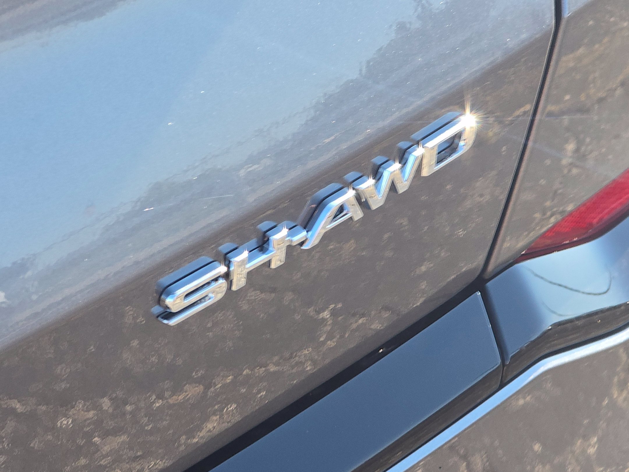 New 2026 Acura MDX A-Spec AWD/4WD image 7