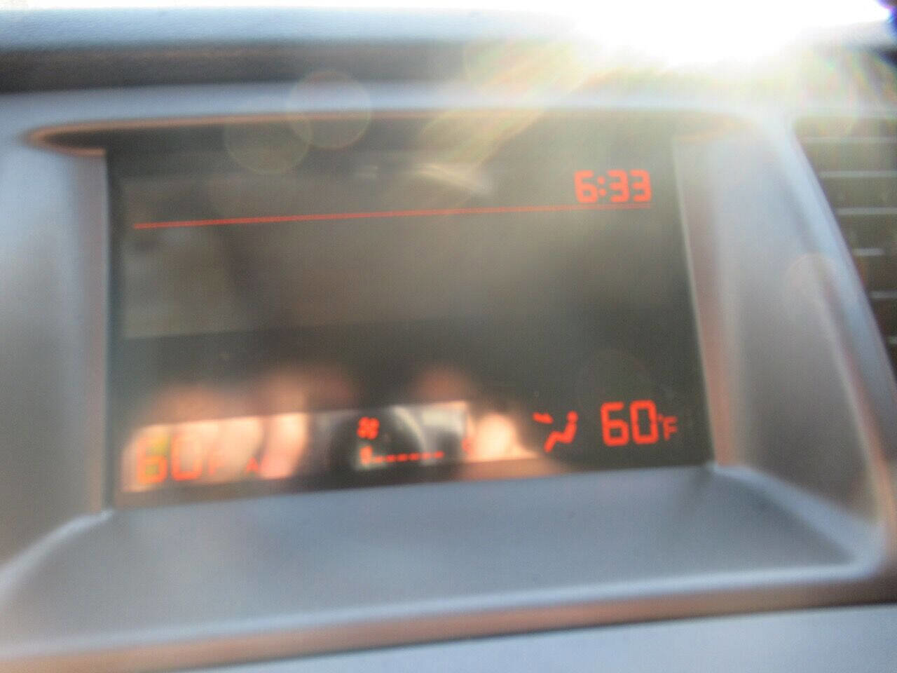 Used 2014 Nissan Murano S image 17