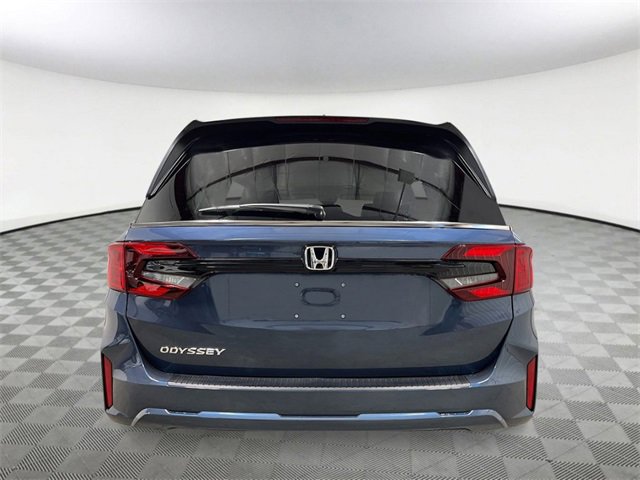 New 2026 Honda Odyssey EX-L image 4