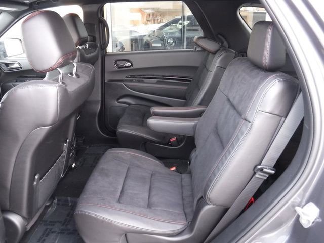 New 2026 Dodge Durango GT image 48