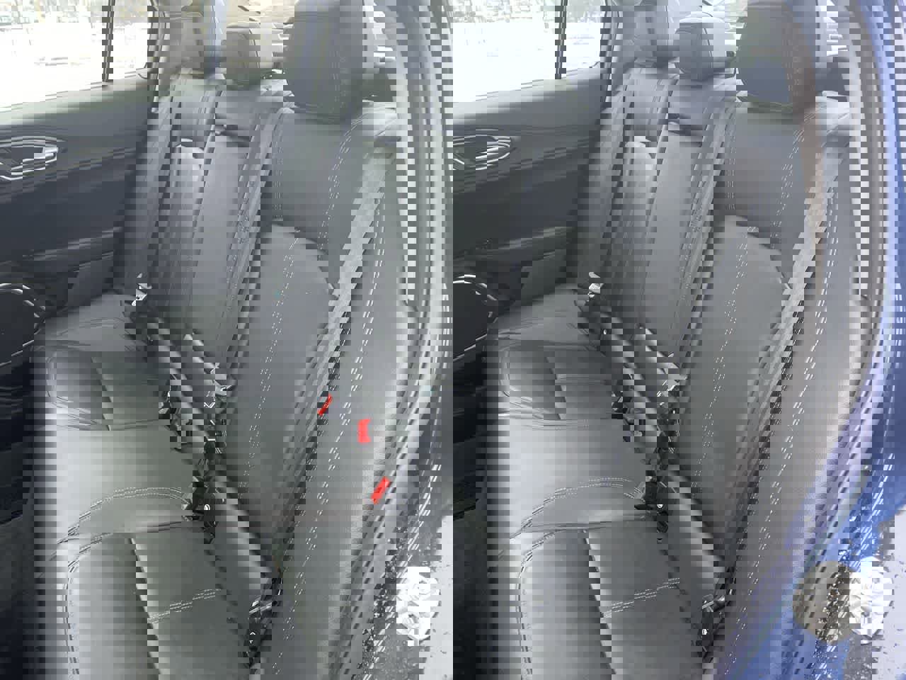 Used 2019 Alfa Romeo Giulia AWD image 18