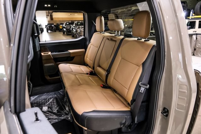 Used 2026 Ford F450 Lariat AWD/4WD image 71