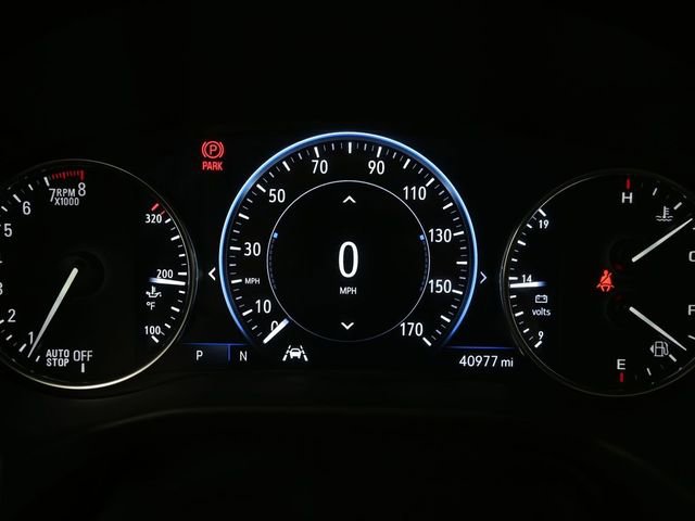 Used 2023 Buick Enclave Premium w/ Experience Buick Package image 9