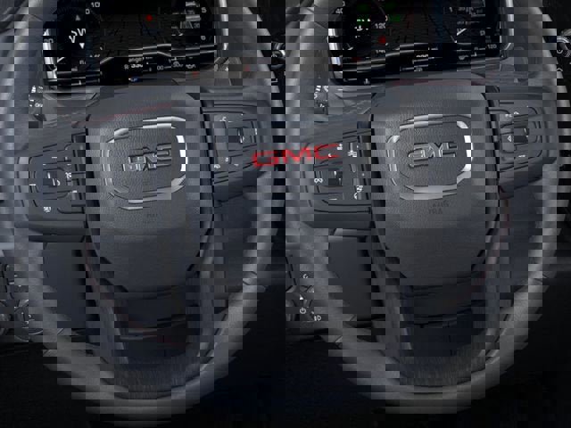 New 2026 GMC Sierra 1500 AT4X image 19