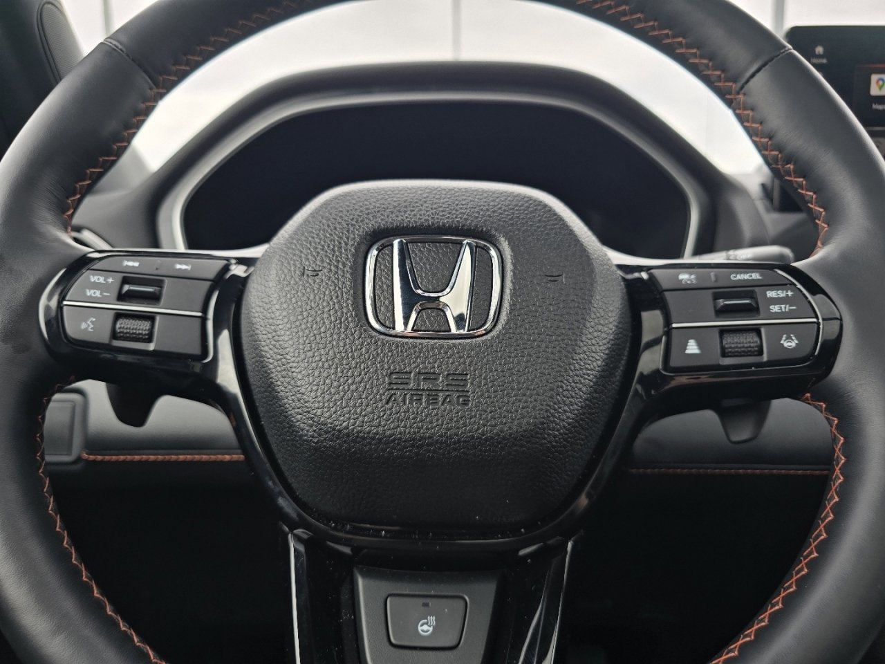 Used 2026 Honda Passport TrailSport Elite image 29