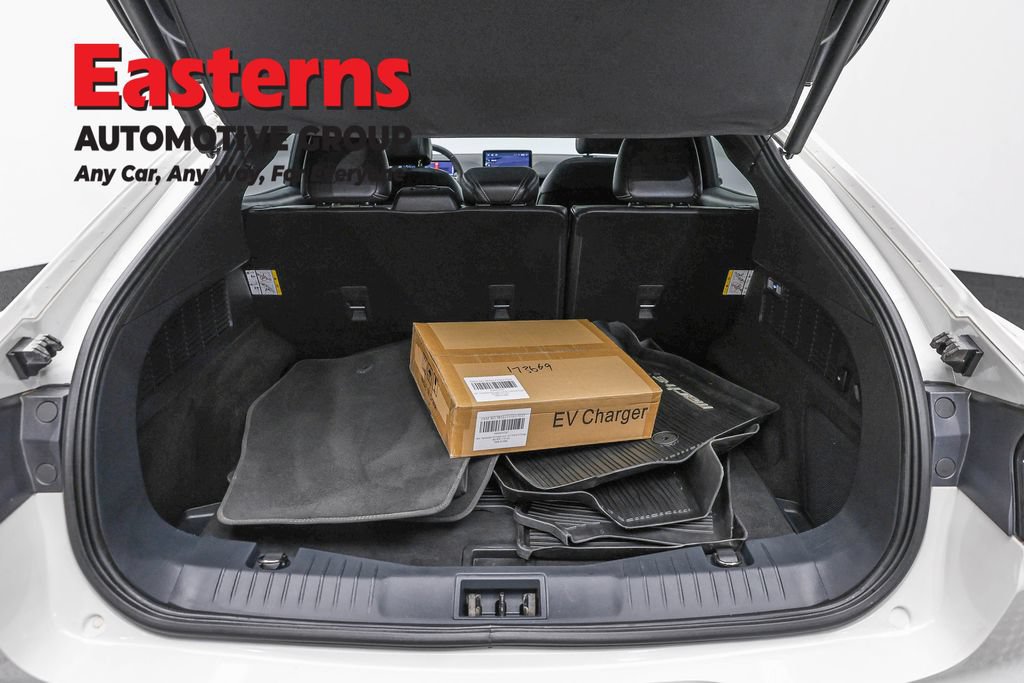 Used 2021 Ford Mustang Mach-E Premium AWD/4WD image 9