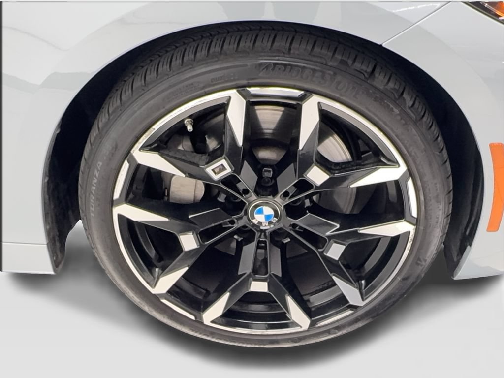 Used 2026 BMW 430i Convertible RWD image 17