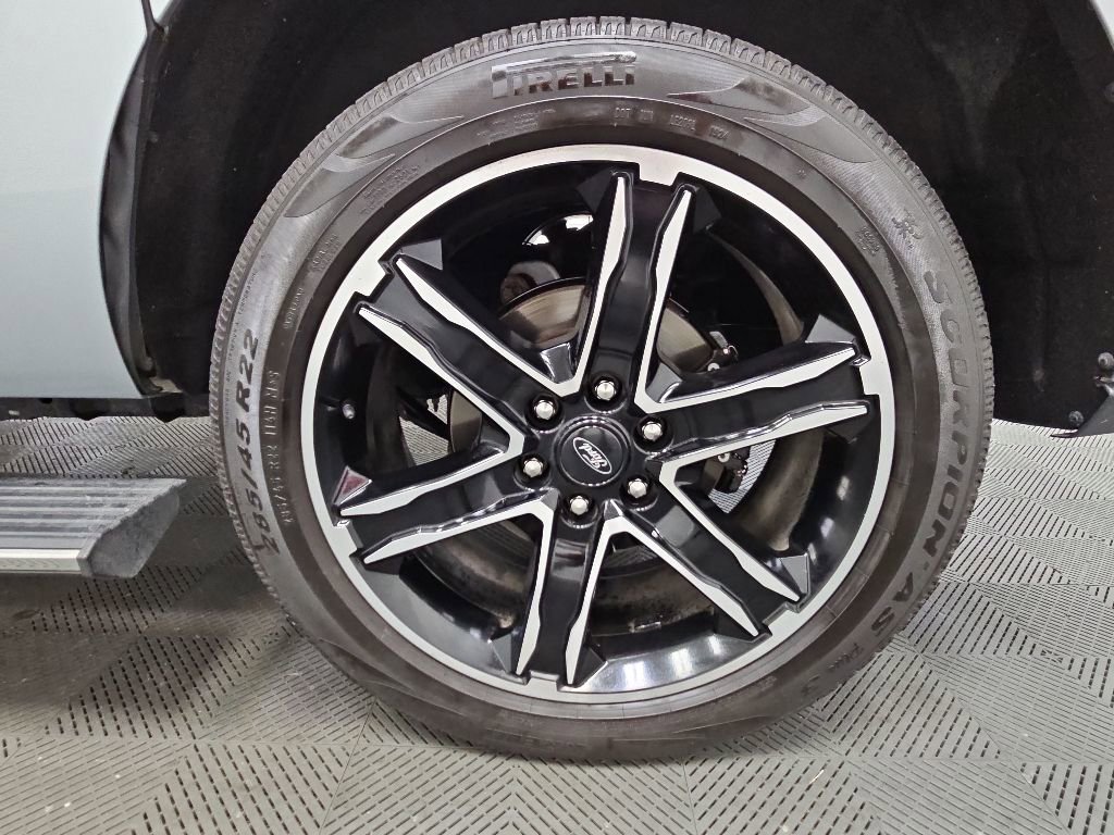 Used 2020 Ford Expedition Max Limited RWD image 49