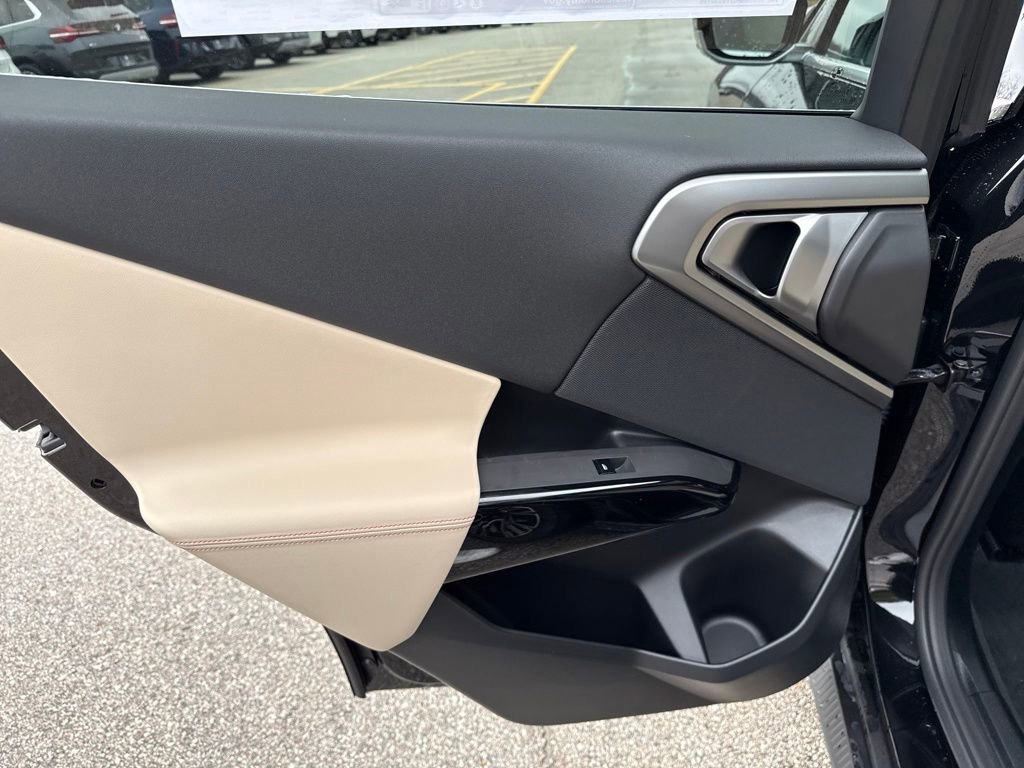 New 2026 BMW X3 xDrive30 w/ Premium Package image 23