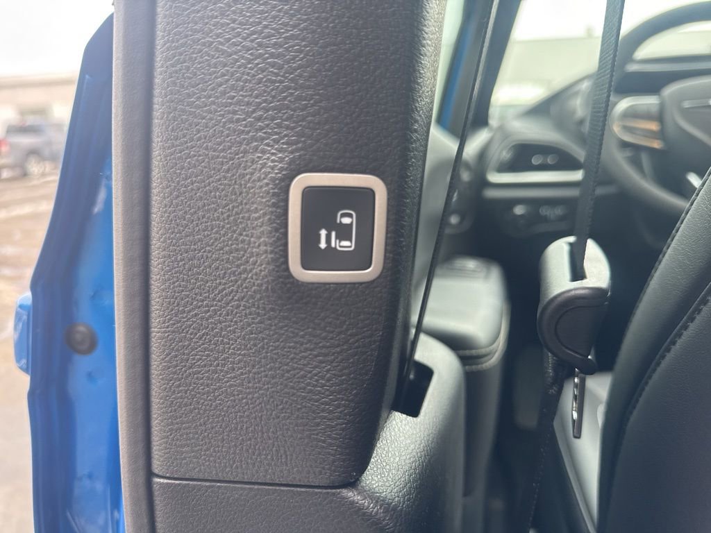 New 2026 Chrysler Pacifica Select image 46