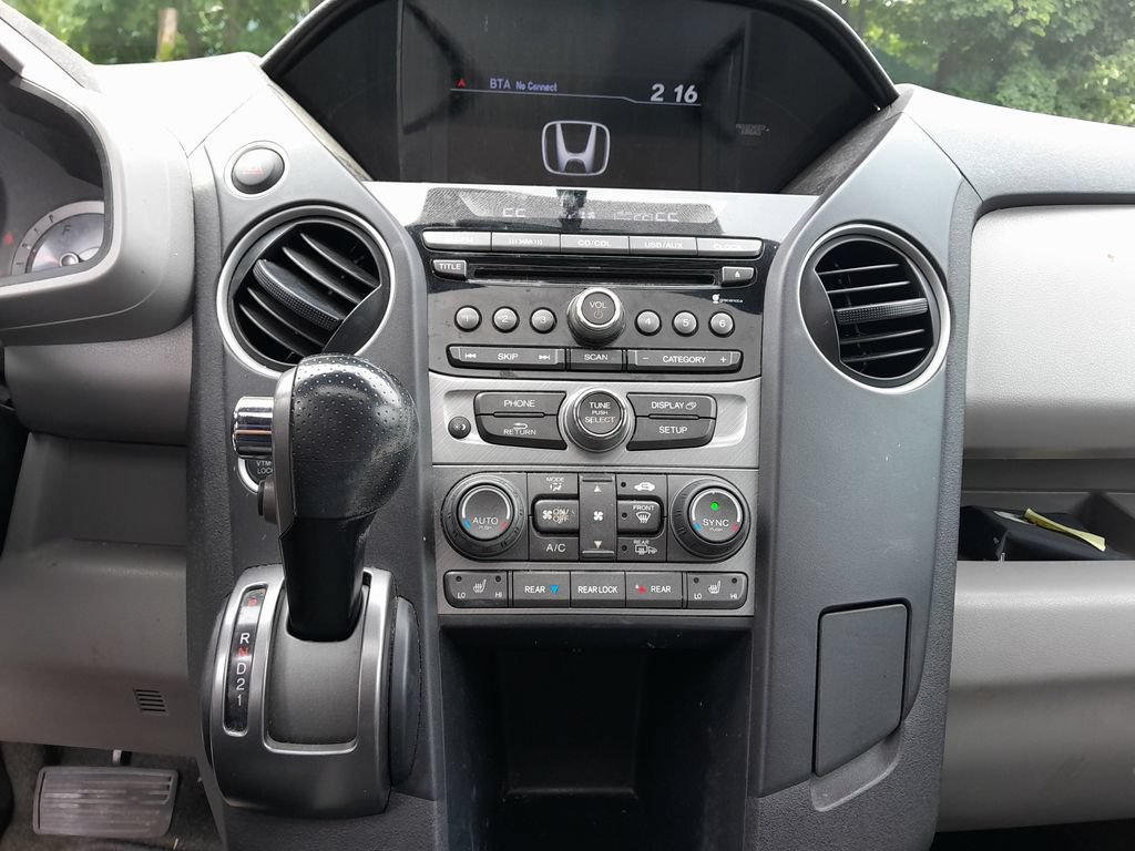 Used 2015 Honda Pilot EX-L image 26