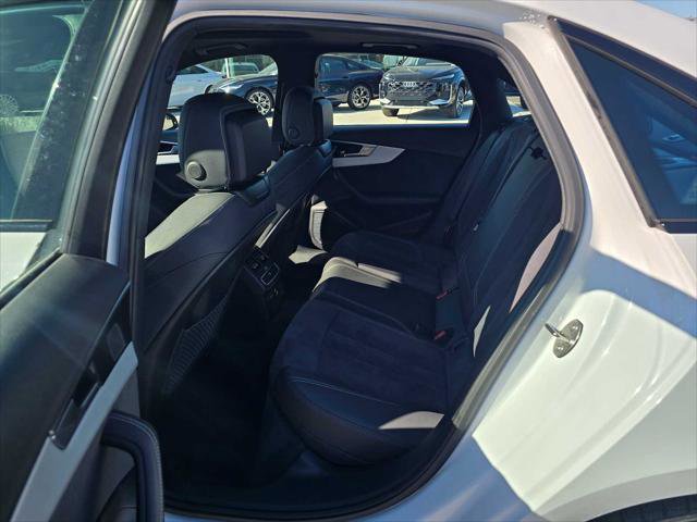 Used 2023 Audi A4 2.0T Premium Plus w/ Premium Plus Package image 18