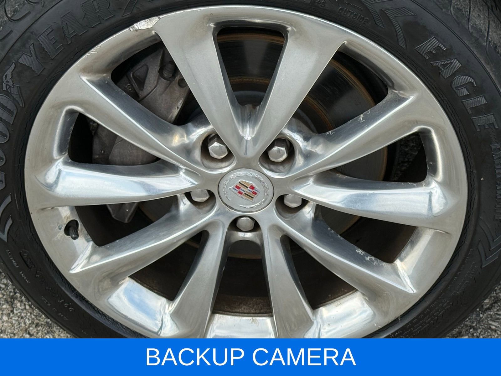 Used 2013 Cadillac XTS Premium image 16