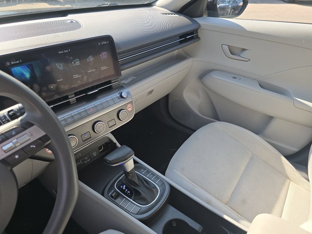 Used 2024 Hyundai Kona SE AWD/4WD image 27