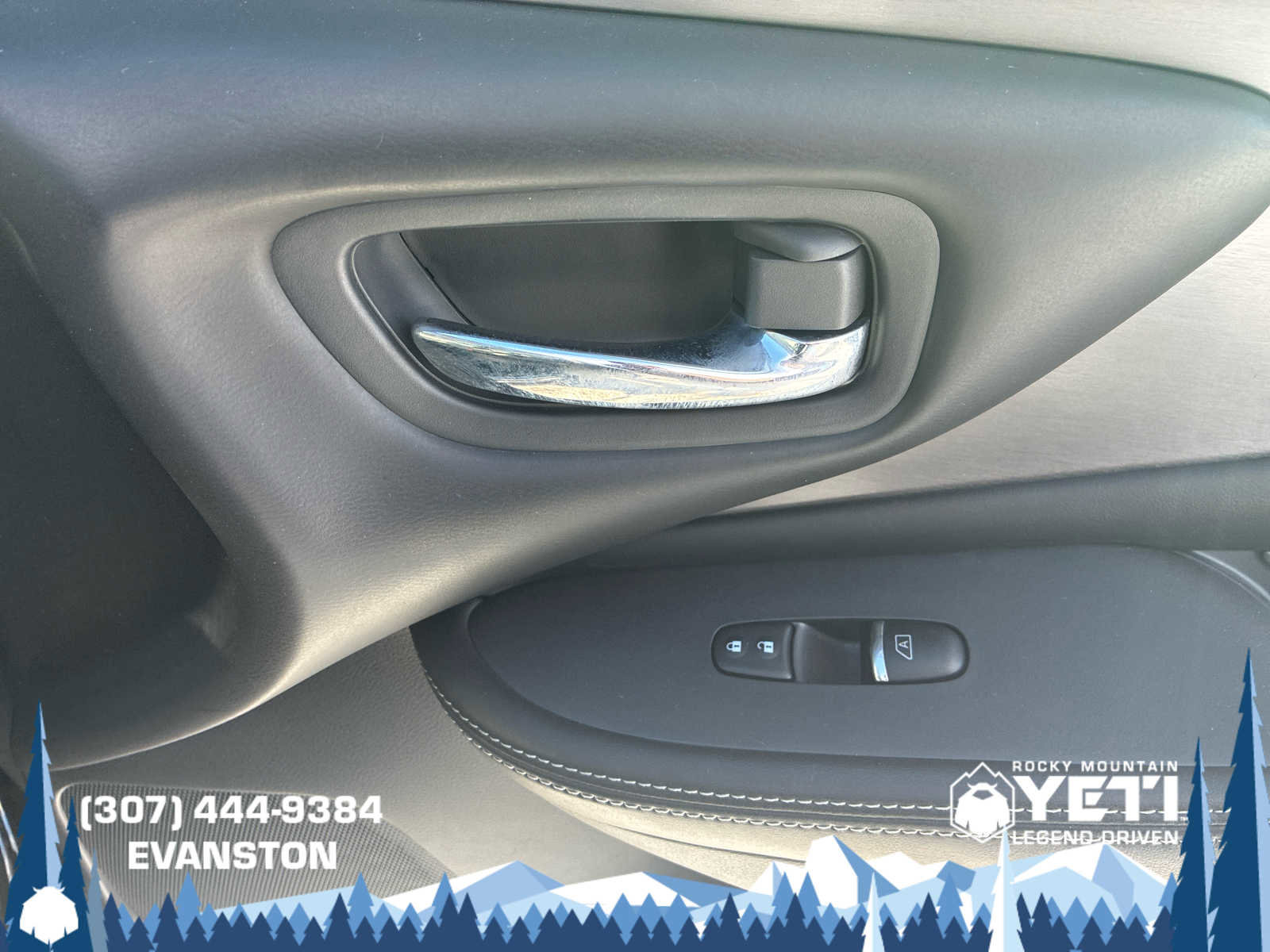 Used 2021 Nissan Murano SL w/ SL Moonroof Package image 29