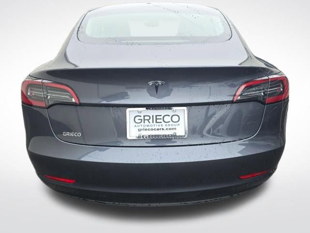 Used 2023 Tesla Model 3 Standard Range image 6