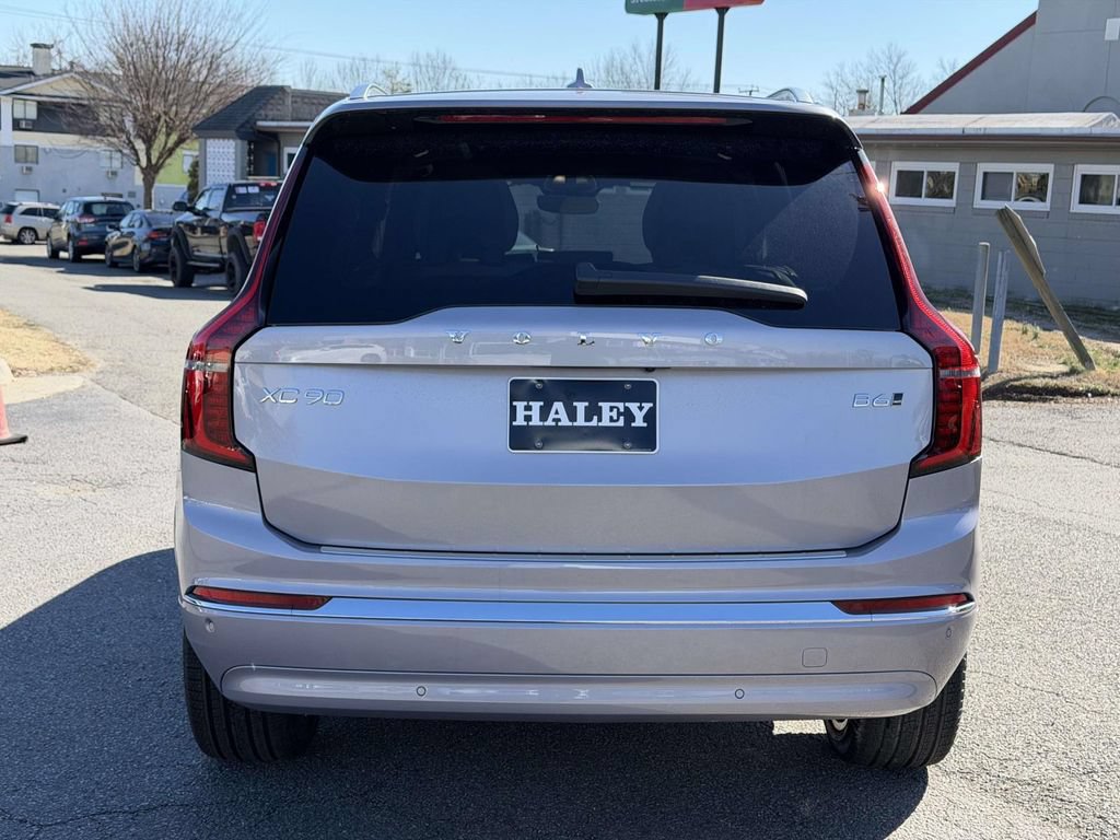 New 2026 Volvo XC90 B6 Plus w/ Protection Package Premier AWD/4WD image 20