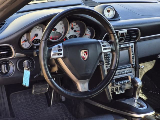 Used 2008 Porsche 911 Turbo image 22