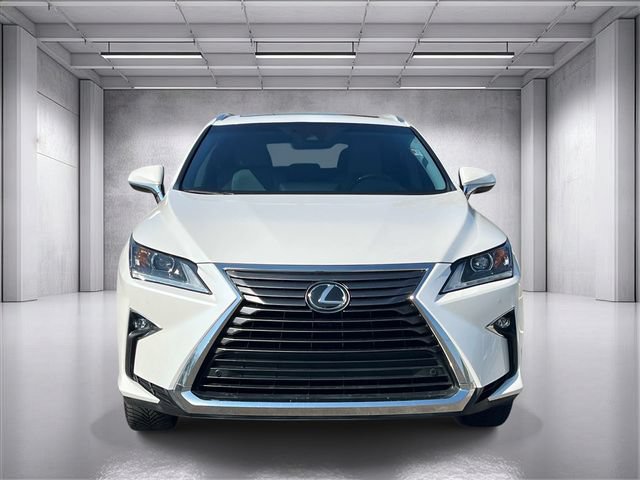 Used 2018 Lexus RX 350L FWD image 8