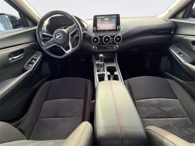 Used 2024 Nissan Sentra SR image 19