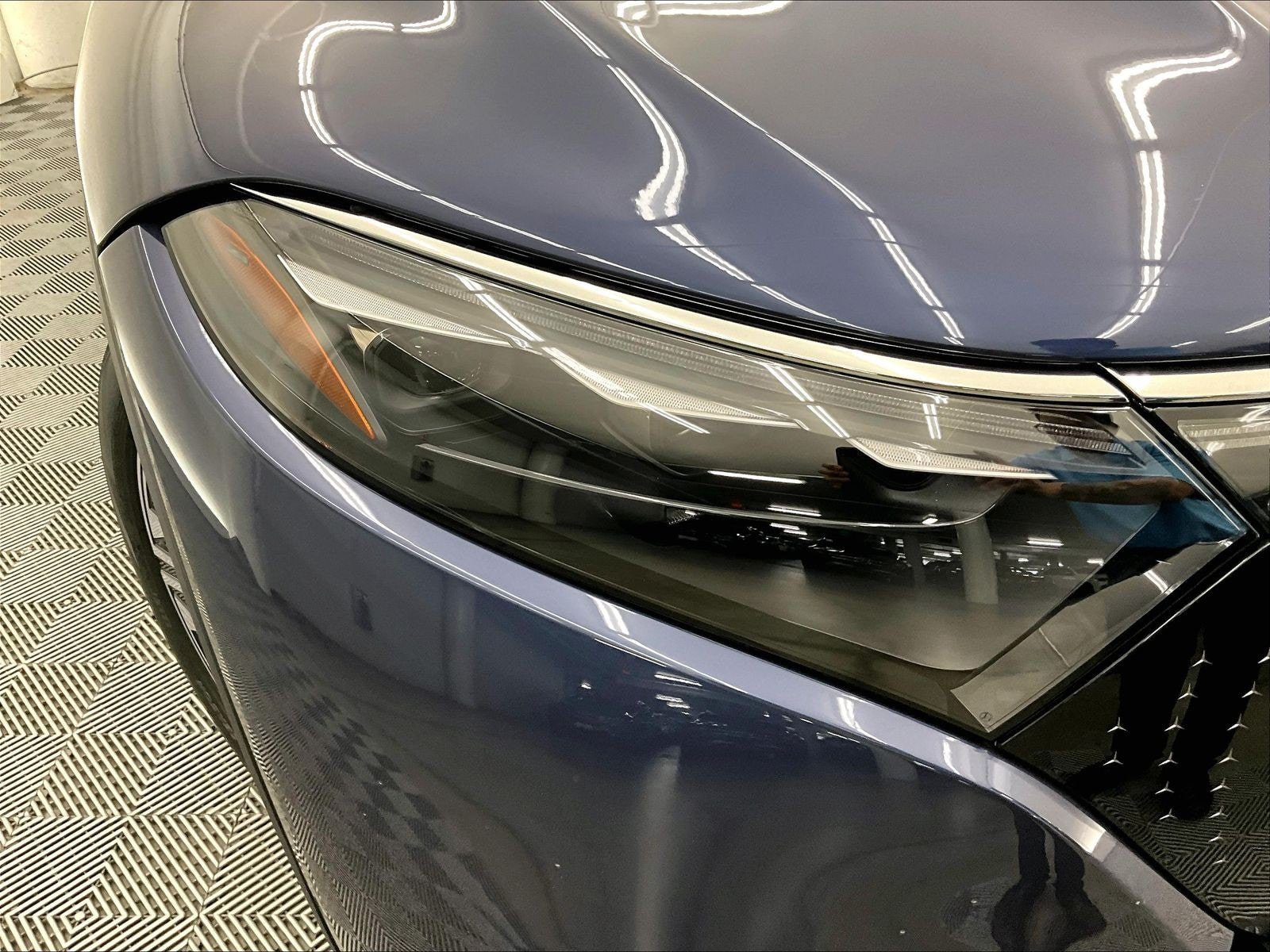 New 2026 Mercedes-Benz EQS 400 4MATIC SUV image 10