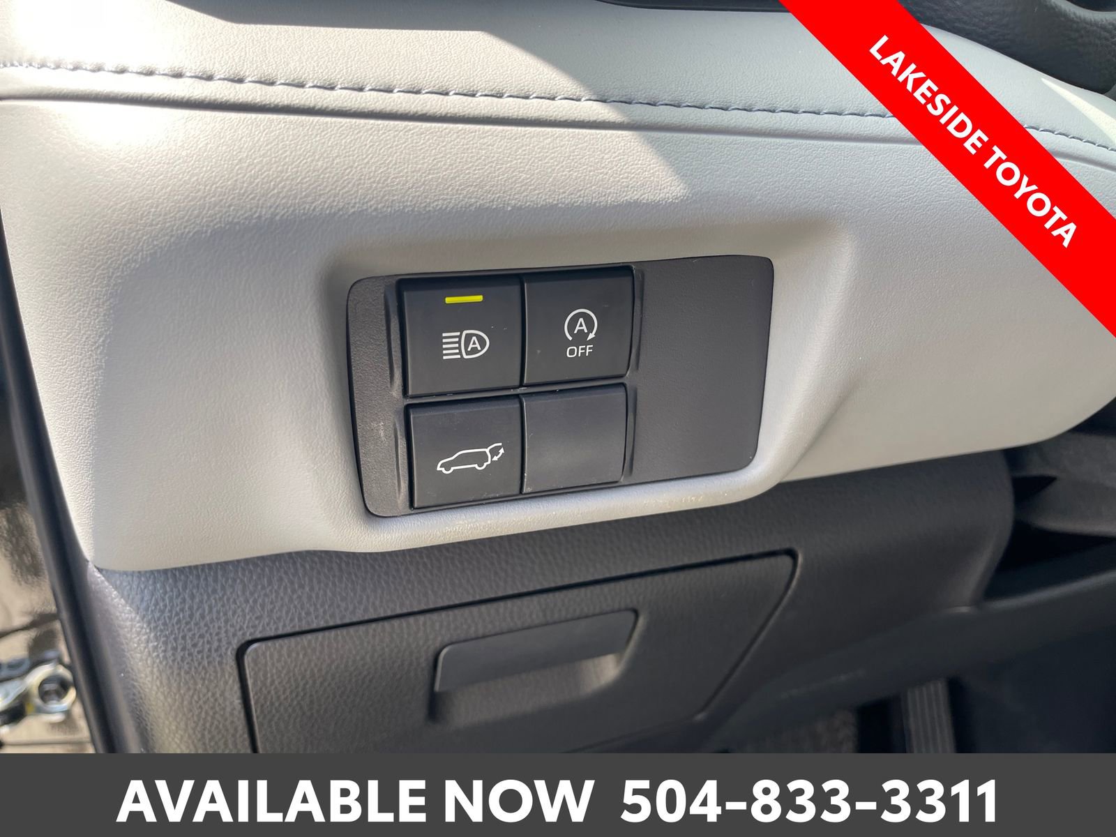 Used 2023 Toyota Highlander XLE FWD image 25