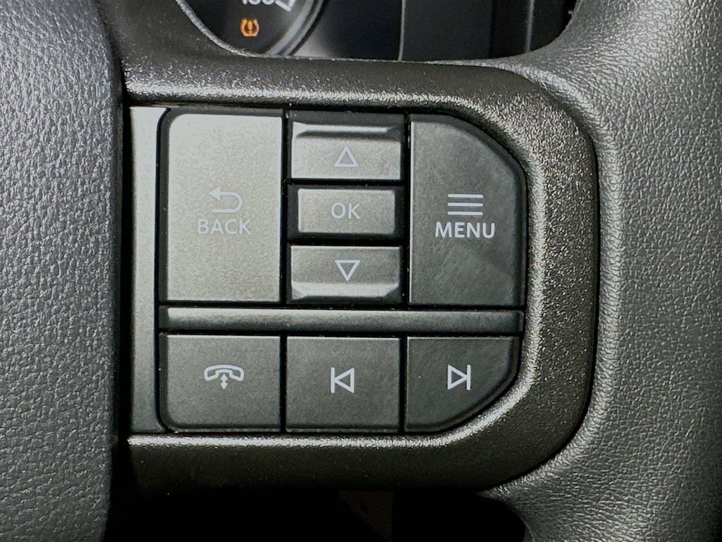 New 2026 Ford F550 4x4 Supercab Super Duty image 25