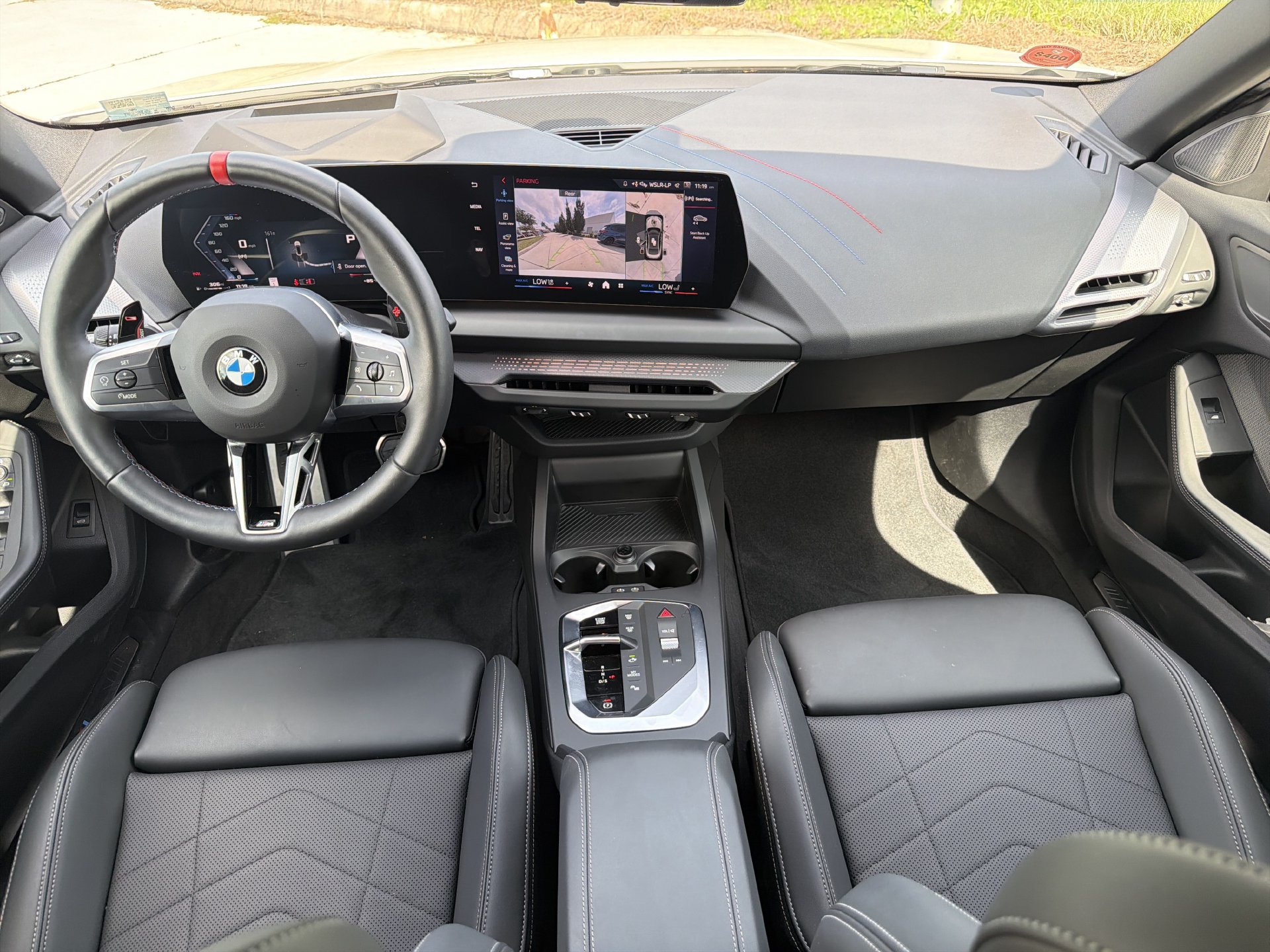 Certified 2026 BMW M235i xDrive AWD/4WD image 13
