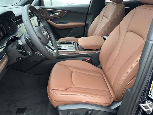 New 2026 Audi Q7 2.0T Premium Plus image 9