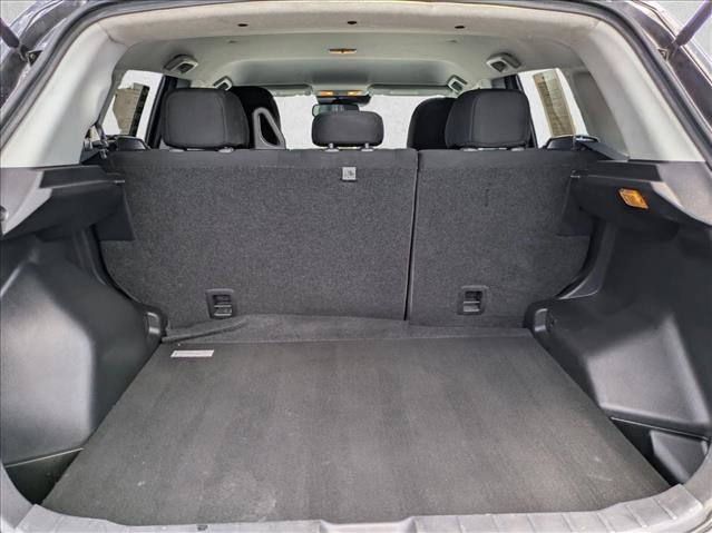 Used 2020 Mitsubishi Outlander Sport ES AWD/4WD image 6