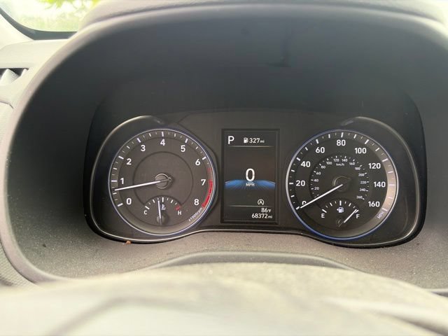 Used 2023 Hyundai Kona SEL FWD image 12