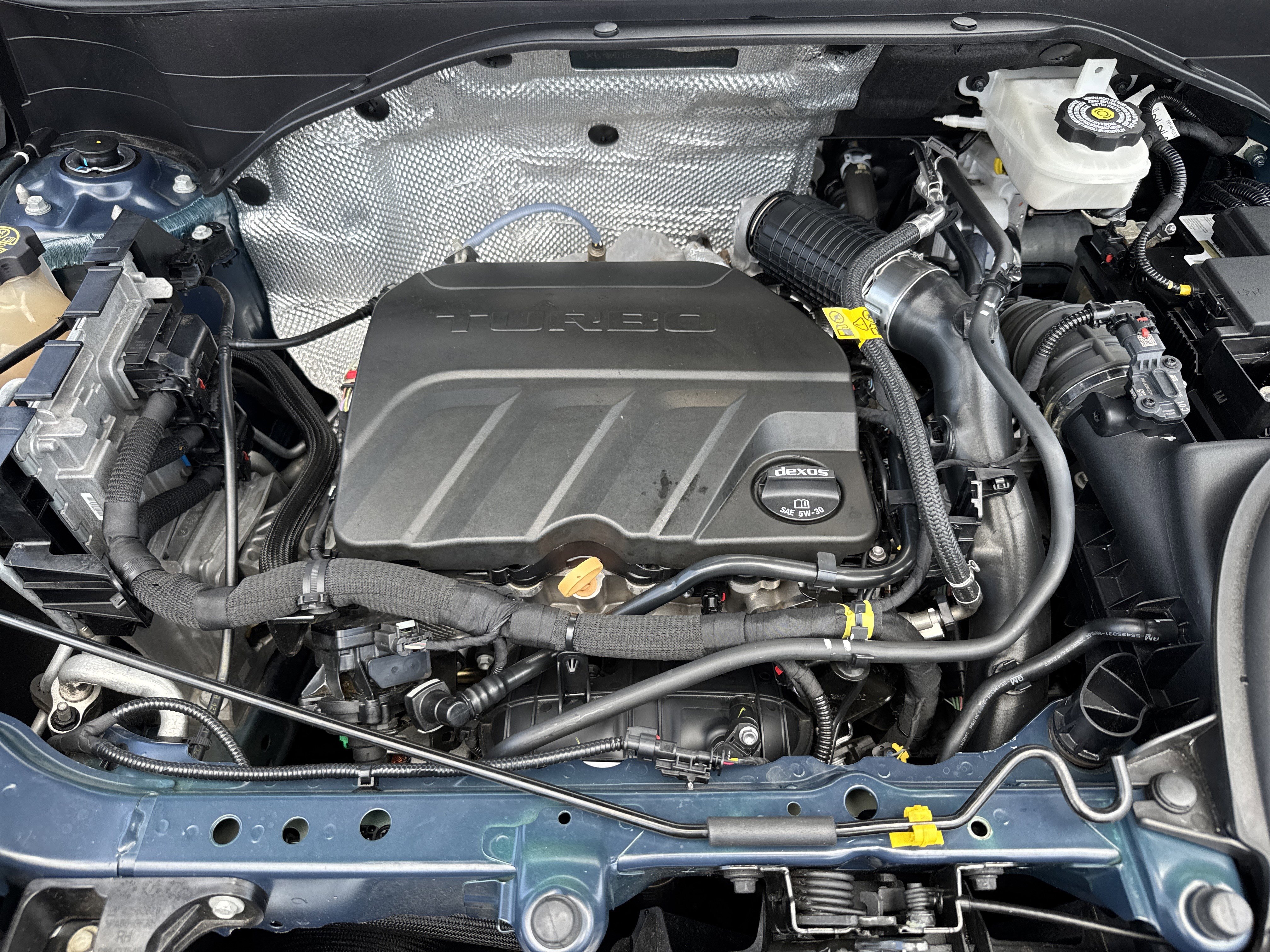 Used 2021 Buick Encore GX Preferred FWD image 28