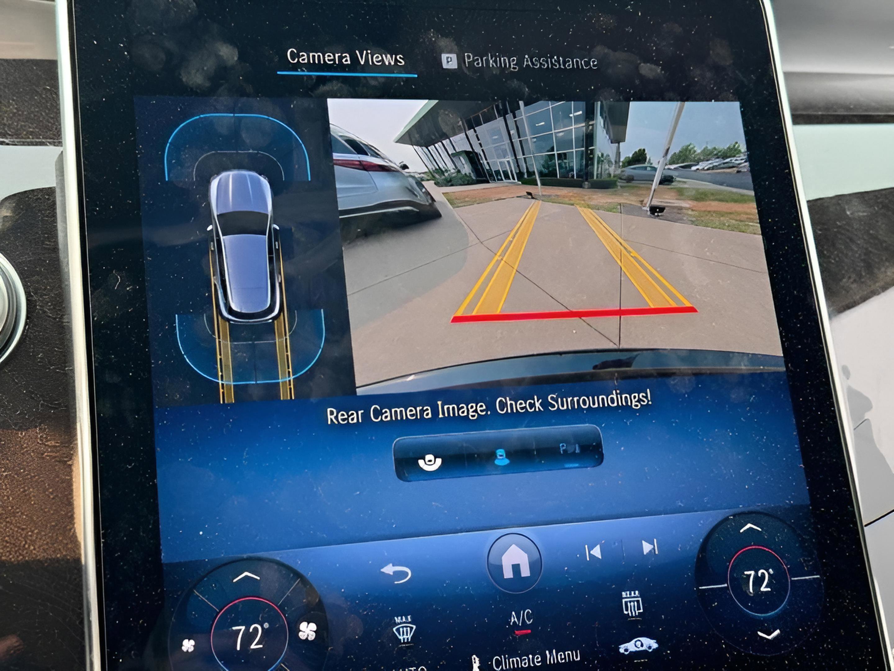 Certified 2025 Mercedes-Benz GLC 350e 4MATIC image 36