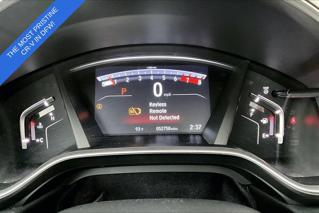 Used 2020 Honda CR-V Touring image 28